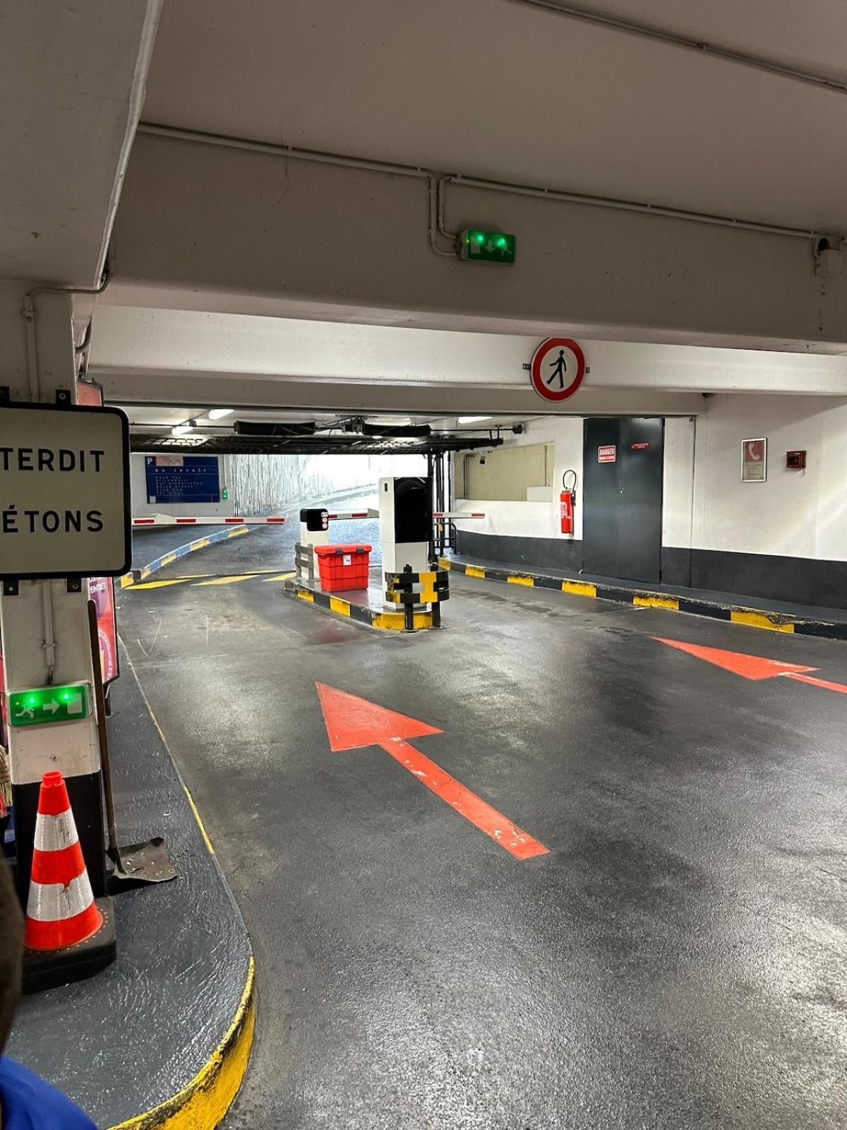 Вилла L Impasse D'Anais Free Parking Каркассон Экстерьер фото