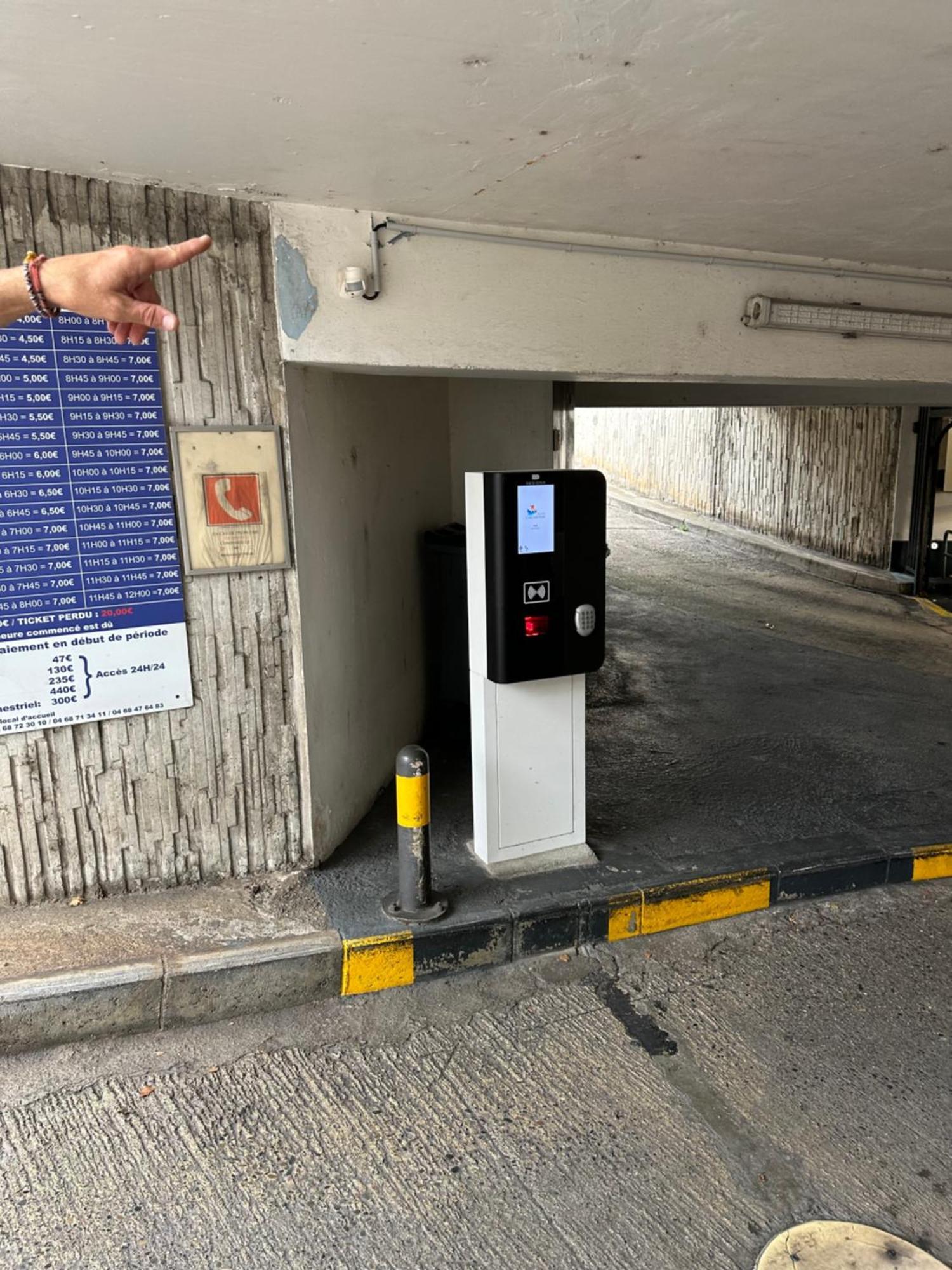 Вилла L Impasse D'Anais Free Parking Каркассон Экстерьер фото